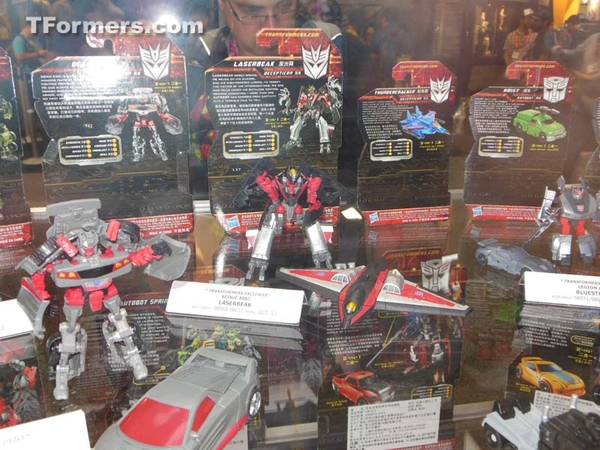 Sdcc 2012 Toys R Us Transformers Generations Asia Exclusive Commanders  (23 of 141)